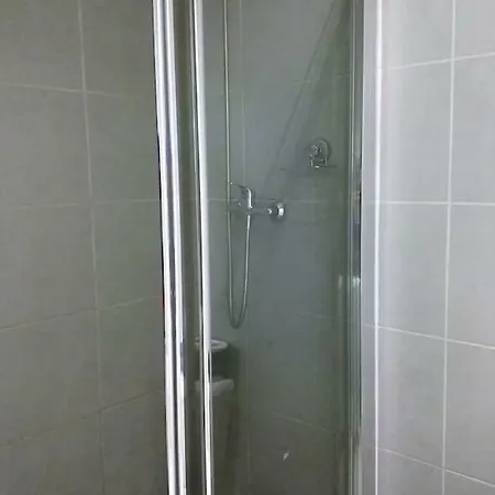 Apartmán Detrinver In 302 *