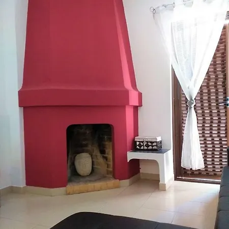 Detrinver In 302 Apartmán