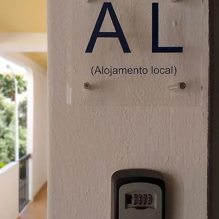 Detrinver In 302 Apartmán Albufeira