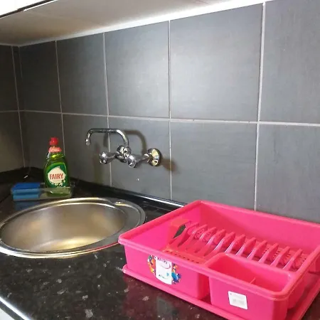 Apartmán Detrinver In 302 *