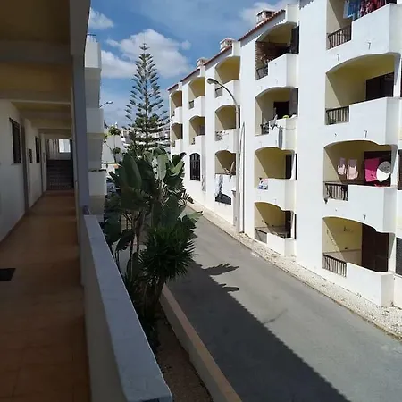 Detrinver In 302 Apartmán Albufeira