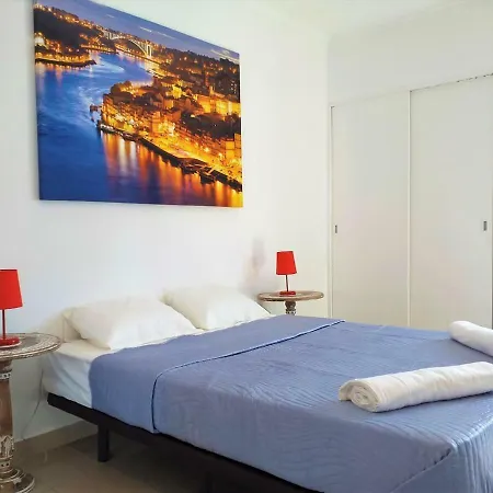 Detrinver In 302 Apartmán