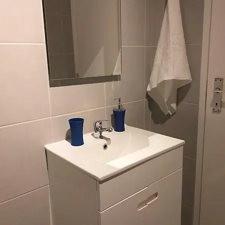 Apartmán Detrinver In 302