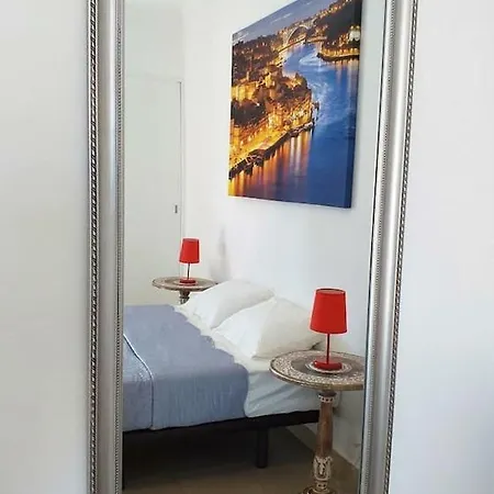 Detrinver In 302 Apartmán