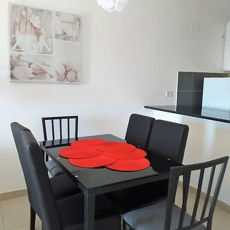 Apartmán Detrinver In 302