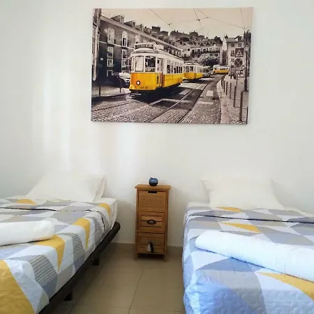 Detrinver In 302 Apartmán